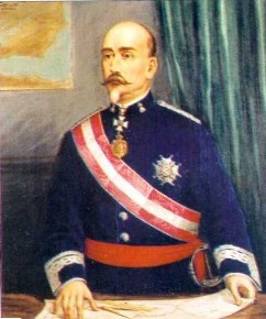 General D. Carlos Iba�ez e Iba�ez de Ibero