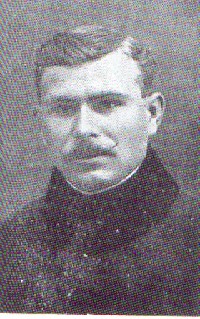 Soldado D. Francisco Mart�nez Puche