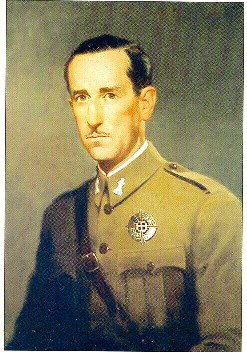 Capit�n D. Angel Sevillano Cousillas